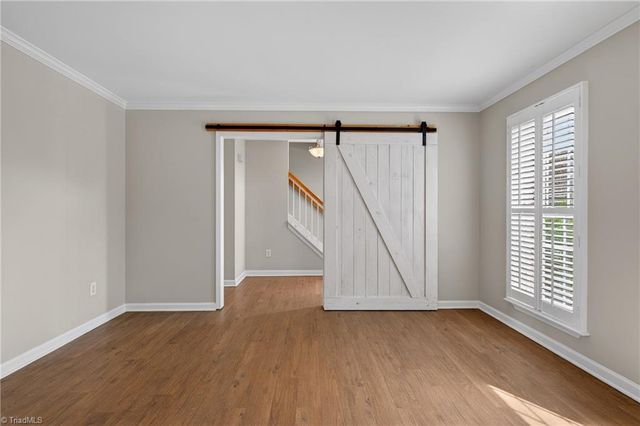 201 Harmon Ridge Lane, Kernersville, NC 27284