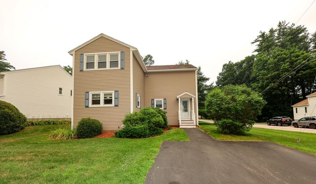 3 Tracey Avenue, Nashua, NH 03063