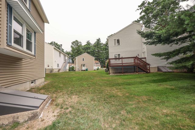 3 Tracey Avenue, Nashua, NH 03063