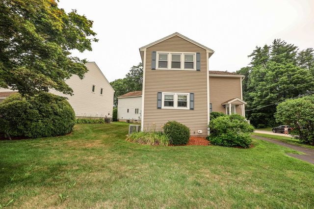 3 Tracey Avenue, Nashua, NH 03063