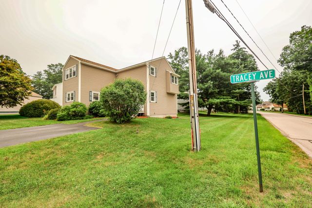 3 Tracey Avenue, Nashua, NH 03063