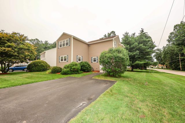 3 Tracey Avenue, Nashua, NH 03063