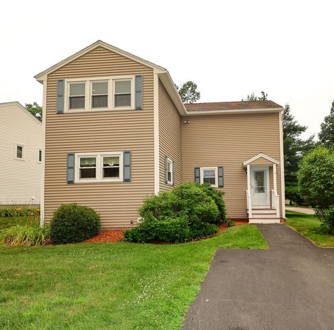 3 Tracey Avenue, Nashua, NH 03063