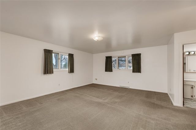 3016 Radcliffe Drive, Billings, MT 59102