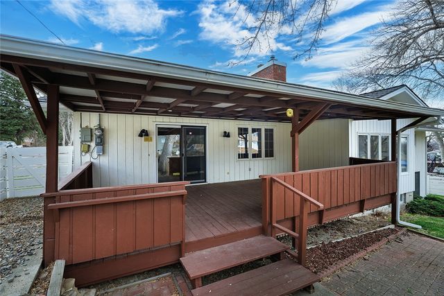 3016 Radcliffe Drive, Billings, MT 59102