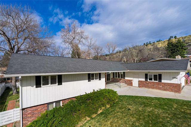 3016 Radcliffe Drive, Billings, MT 59102