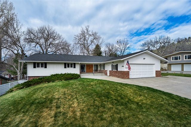 3016 Radcliffe Drive, Billings, MT 59102