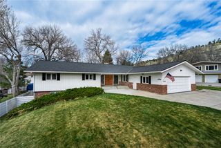 3016 Radcliffe Drive, Billings, MT 59102