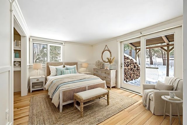 50 Clifford Rd, Plymouth, MA 02360