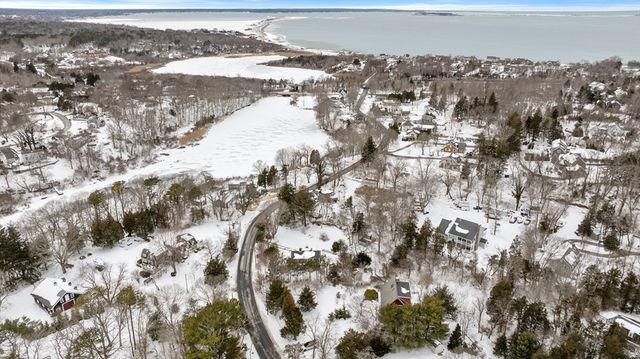 50 Clifford Rd, Plymouth, MA 02360