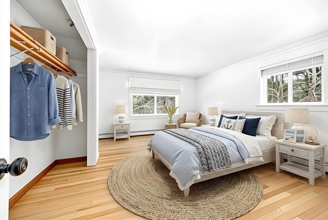 50 Clifford Rd, Plymouth, MA 02360