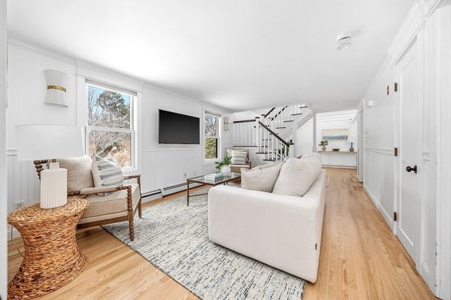 50 Clifford Rd, Plymouth, MA 02360