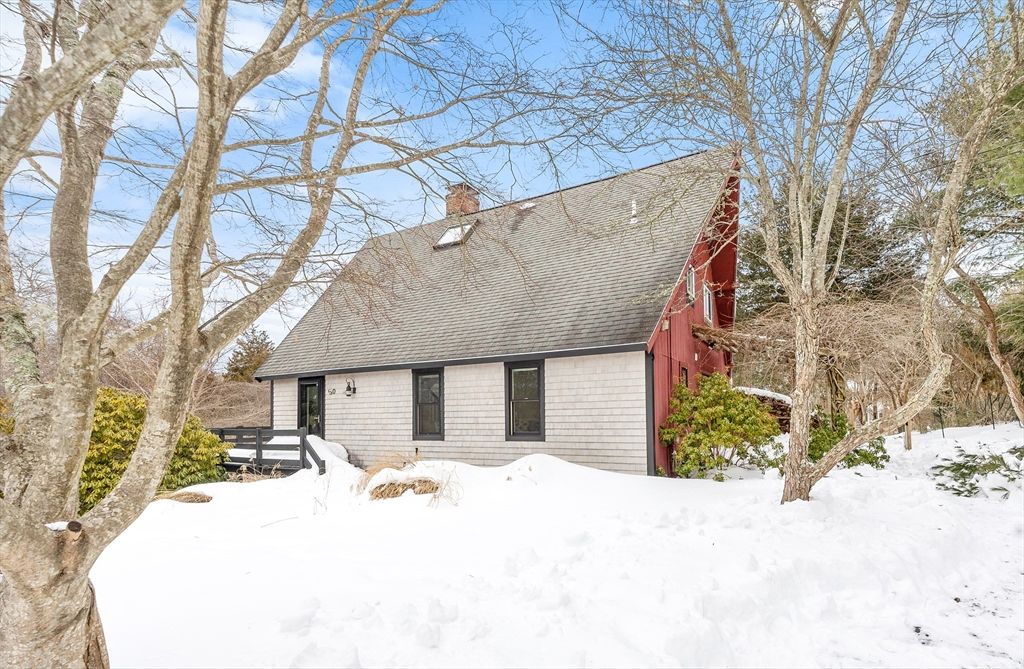 50 Clifford Rd, Plymouth, MA 02360