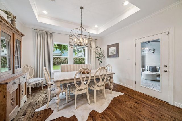 1514 Cheshire Lane, Houston, TX 77018