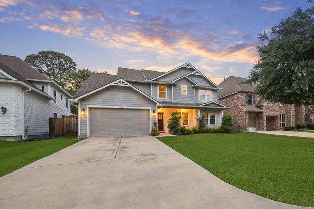 1514 Cheshire Lane, Houston, TX 77018