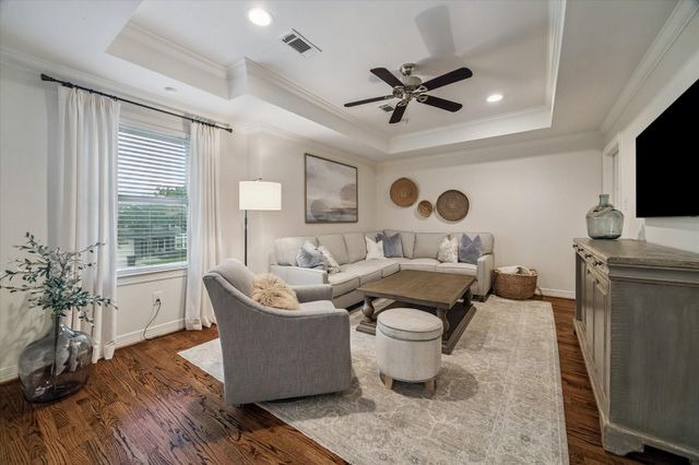 1514 Cheshire Lane, Houston, TX 77018