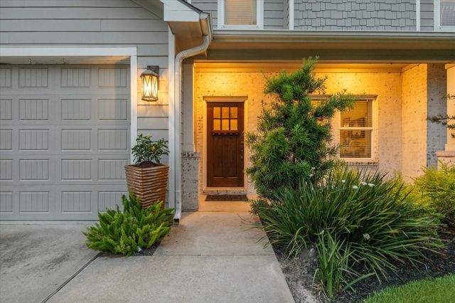 1514 Cheshire Lane, Houston, TX 77018