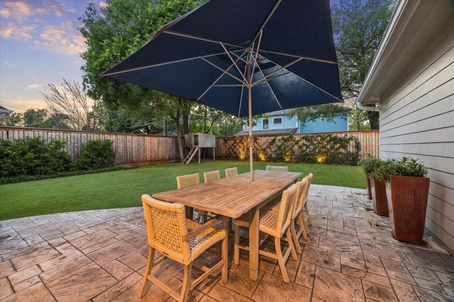 1514 Cheshire Lane, Houston, TX 77018