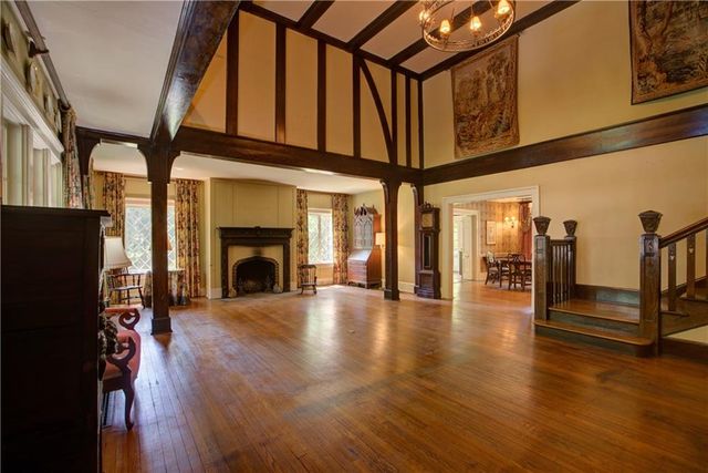 205 Sherwood Rd, Rome, GA 30165