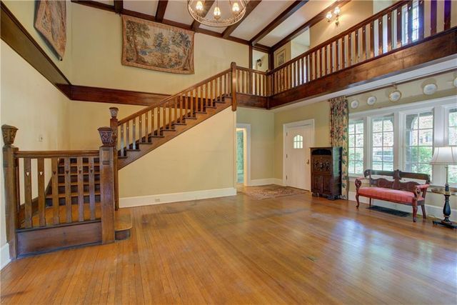 205 Sherwood Rd, Rome, GA 30165