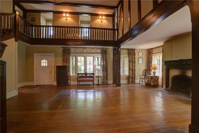 205 Sherwood Rd, Rome, GA 30165