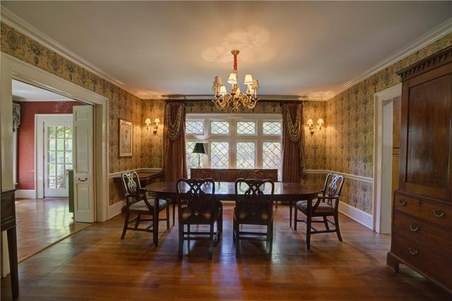 205 Sherwood Rd, Rome, GA 30165