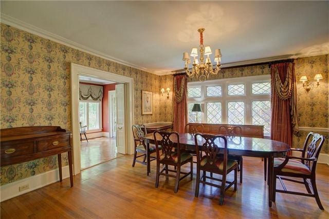 205 Sherwood Rd, Rome, GA 30165