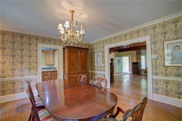 205 Sherwood Rd, Rome, GA 30165