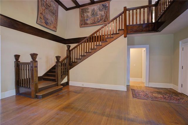 205 Sherwood Rd, Rome, GA 30165