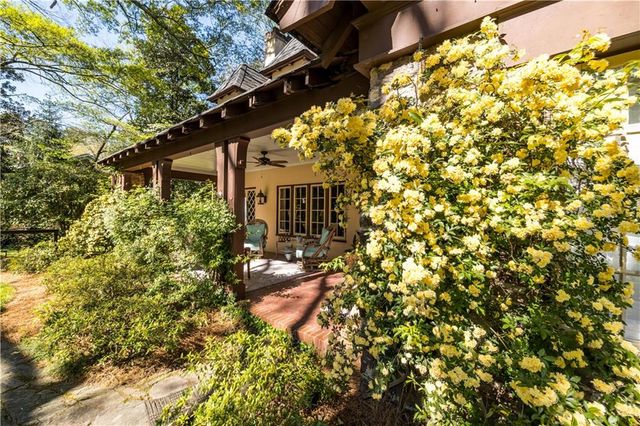 205 Sherwood Rd, Rome, GA 30165