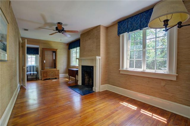 205 Sherwood Rd, Rome, GA 30165