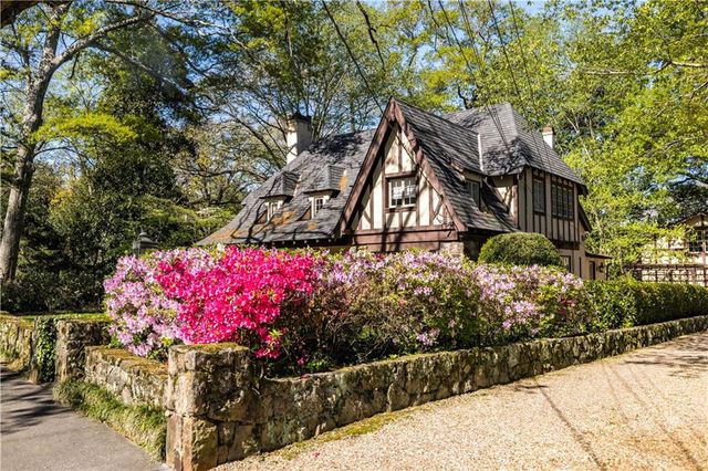 205 Sherwood Rd, Rome, GA 30165