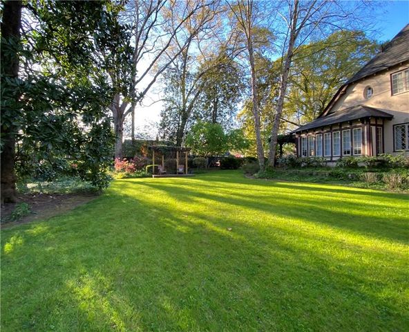 205 Sherwood Rd, Rome, GA 30165