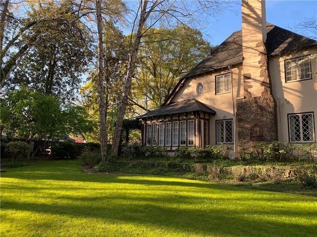 205 Sherwood Rd, Rome, GA 30165