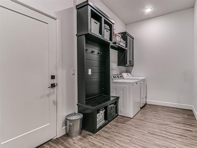 15401 Jasper Lane, Edmond, OK 73013
