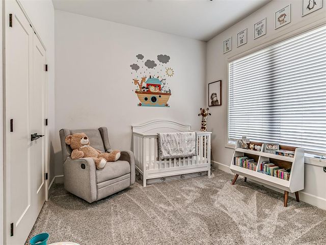 15401 Jasper Lane, Edmond, OK 73013