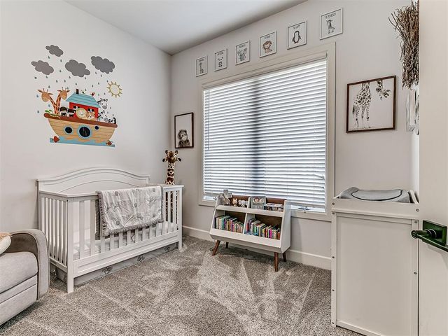 15401 Jasper Lane, Edmond, OK 73013