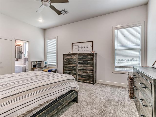 15401 Jasper Lane, Edmond, OK 73013