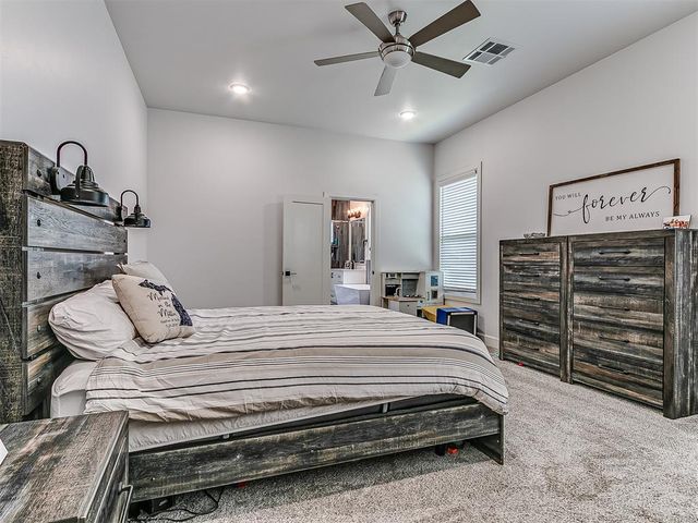 15401 Jasper Lane, Edmond, OK 73013