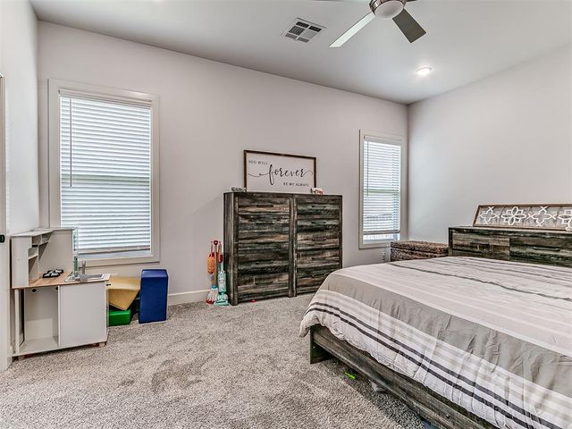 15401 Jasper Lane, Edmond, OK 73013