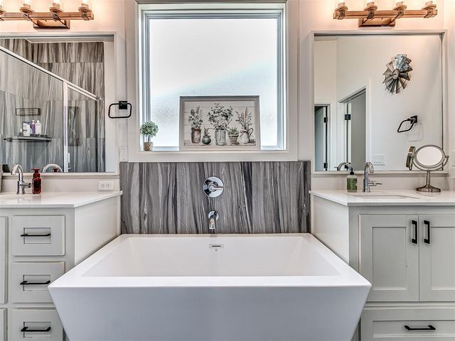 15401 Jasper Lane, Edmond, OK 73013