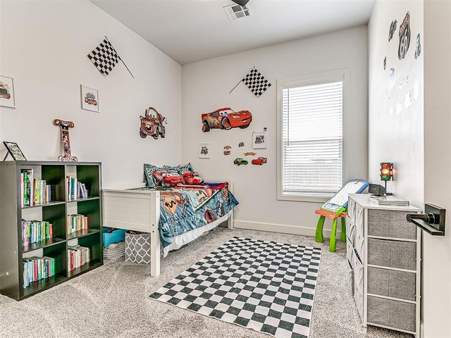 15401 Jasper Lane, Edmond, OK 73013