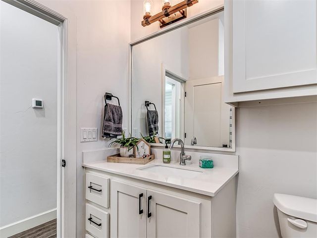 15401 Jasper Lane, Edmond, OK 73013