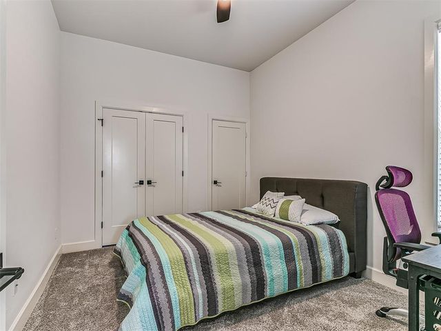 15401 Jasper Lane, Edmond, OK 73013