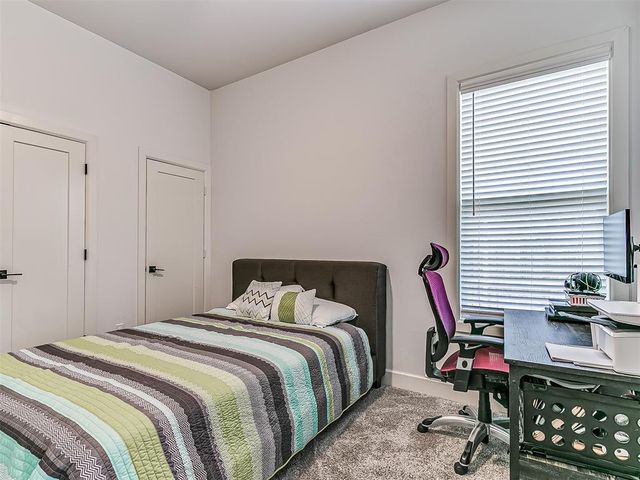 15401 Jasper Lane, Edmond, OK 73013
