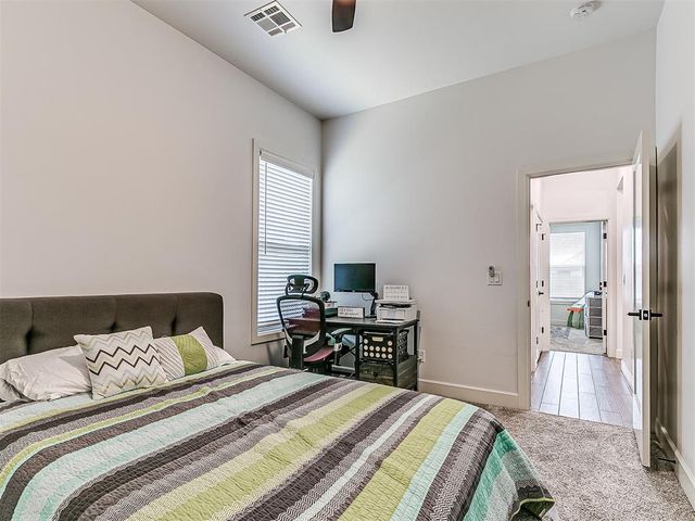 15401 Jasper Lane, Edmond, OK 73013