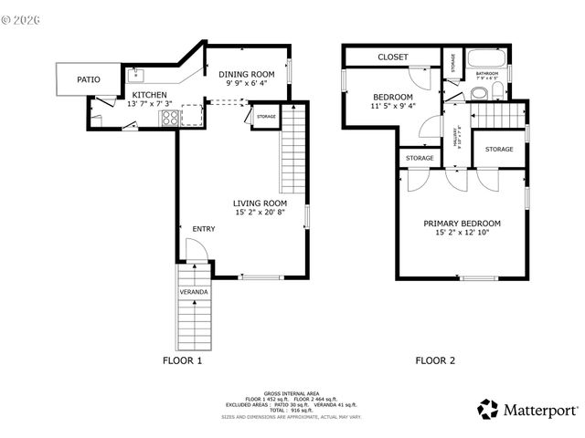 2953 Se HAWTHORNE Blvd, Portland, OR 97214