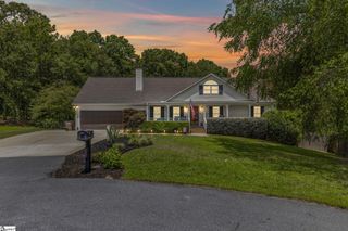 123 Crompton Drive, Pelzer, SC 29669