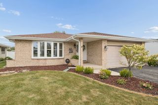 9100 170th Street, Orland Hills, IL 60487