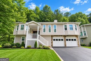 1326 Williamsburg Lane, Norcross, GA 30093